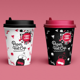 Nhờ thay đổi hộp giấy, tôi đã bứt phá doanh thu của quán cà phê như thế nào?