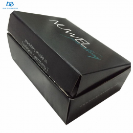 Hộp giấy đựng giày - bí quyết thành công trong kinh doanh của tôi