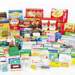 8 Xu Hướng Sử Dụng Bao Bì Giấy Đang Nổi Lên Trong Năm 2020