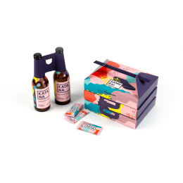 Top 10 mẫu hộp giấy đẹp đựng sushi mang về tại Hà Nội