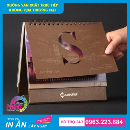 Top 5 loại giấy in lịch Tết từ giá rẻ đến cao cấp không thể bỏ qua