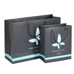 Các bước hướng dẫn thiết kế và in gia công túi giấy "chuẩn đẹp"