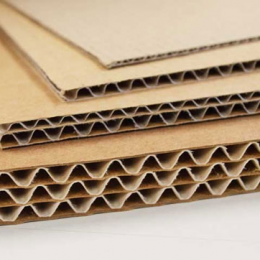 Tìm hiểu lịch sử, quy trình tạo ra carton sóng và ứng dụng trong bao bì đóng gói sản phẩm