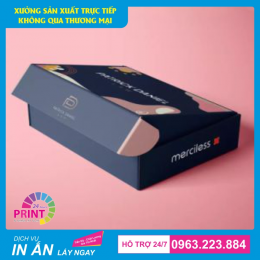 Tại Sao Bao Bì Giấy In Theo Thương Hiệu  Lại Quan Trọng Đối Với  Sản Phẩm Của Bạn