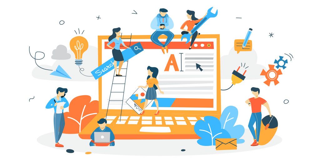 8 Lợi Ích Của Tiếp Thị Nội Dung