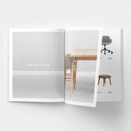 Tầm quan trọng của In Catalog trong Thế giới Kỹ thuật số Đầu tiên