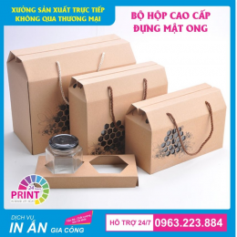 Đây Là Cách Bạn Có Thể Làm Cho Bao Bì Chính Của Mình Nổi Bật