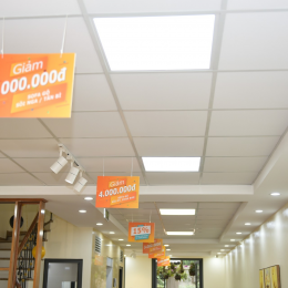 In Decal PP Bồi Fomex sắc nét, giá rẻ tận gốc không qua trung gian