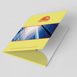 Tìm hiểu các bước thiết kế và in ấn kẹp file tài liệu đúng kiểu “cầm tay chỉ việc”