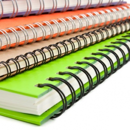 In Sách: Ưu điểm của Đóng gáy loxo là gì?