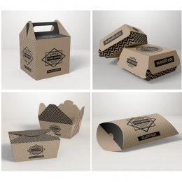 Cải Thiện Thiết Kế Bao Bì Bán Lẻ Của Bạn Với Các Chiến Lược Này