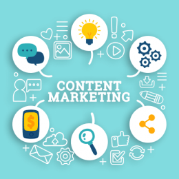 8 Lợi Ích Của Tiếp Thị Nội Dung