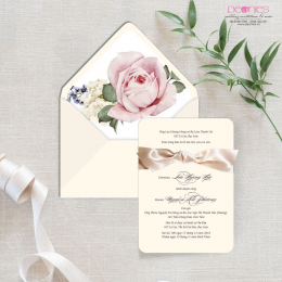 Phôi thiệp cưới là gì? Bí mật in thiệp cưới rẻ đẹp cho cặp đôi “nghèo ý tưởng”