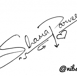 Top 10 chữ ký đẹp của người nổi tiếng mà bạn muốn làm theo