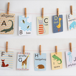 Thẻ Flashcard là gì? Công dụng của nó dùng để làm gì? Làm thế nào in Thẻ Flashcard giá rẻ lấy ngay tại Hà Nội?