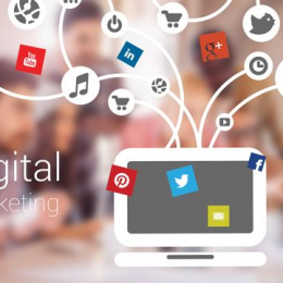 Tiếp Thị Kỹ Thuật Số Khác Với Tiếp Thị Truyền Thống Như Thế Nào?