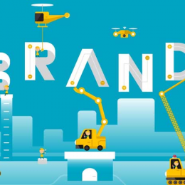 Phát Triển Thương Hiệu Là Gì?