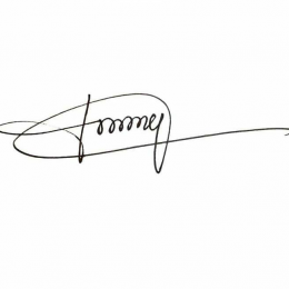 Hướng dẫn Cách tạo chữ ký đẹp chuẩn phong thủy hợp vận may