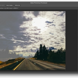 Cách Tạo Layer Mask Trong Photoshop Cực Đơn Giản Chỉ Với Vài Thao Tác