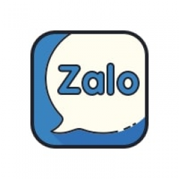 Link Dowload Icon Zalo Png, Vector, PSD Mới Nhất 2021