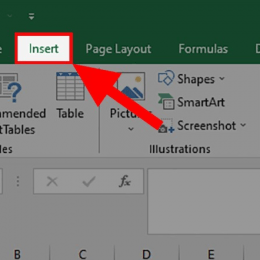 Hướng Dẫn Viết Dấu Lớn Hơn Hoặc Bằng(≥), Bé Hơn Hoặc Bằng(≤), Cộng Trừ(±) Excel