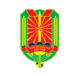 Dowload Logo Công An Nhân Dân Việt Nam File PNG, Vector