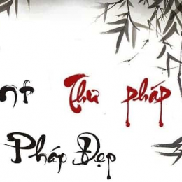 Dowload Font Chữ Thư Pháp Việt Hóa Ông Đồ Đẹp Dùng Để Thiết Kế