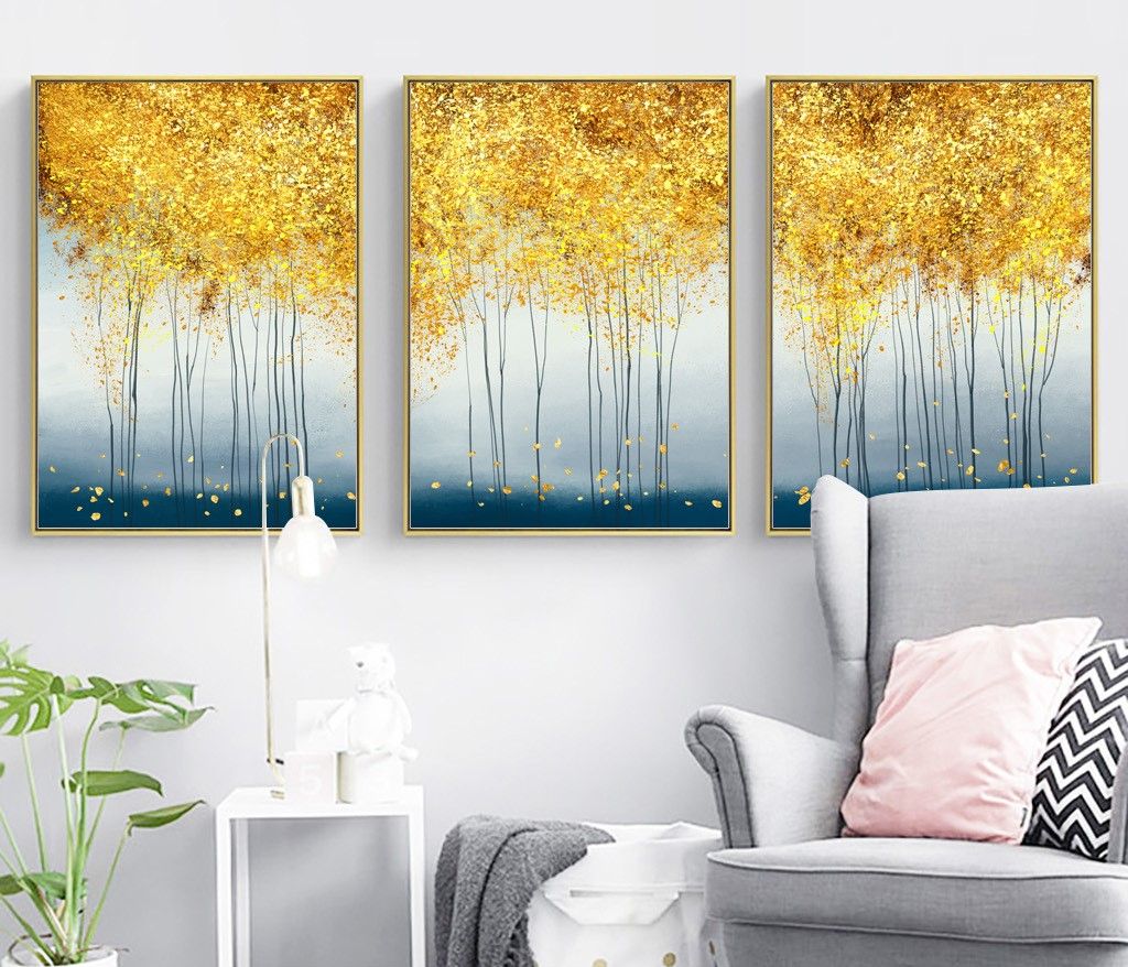 anh-canvas4-img In tranh canvas lấy liền sắc nét– tuyệt chiêu “thổi bùng sức sống” cho không gian ngôi nhà