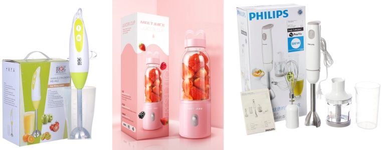 bao bì giấy carton dùng đóng gói đồ điện gia dụng