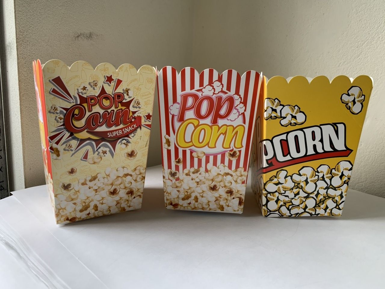 hộp bổng gô bán sẵn