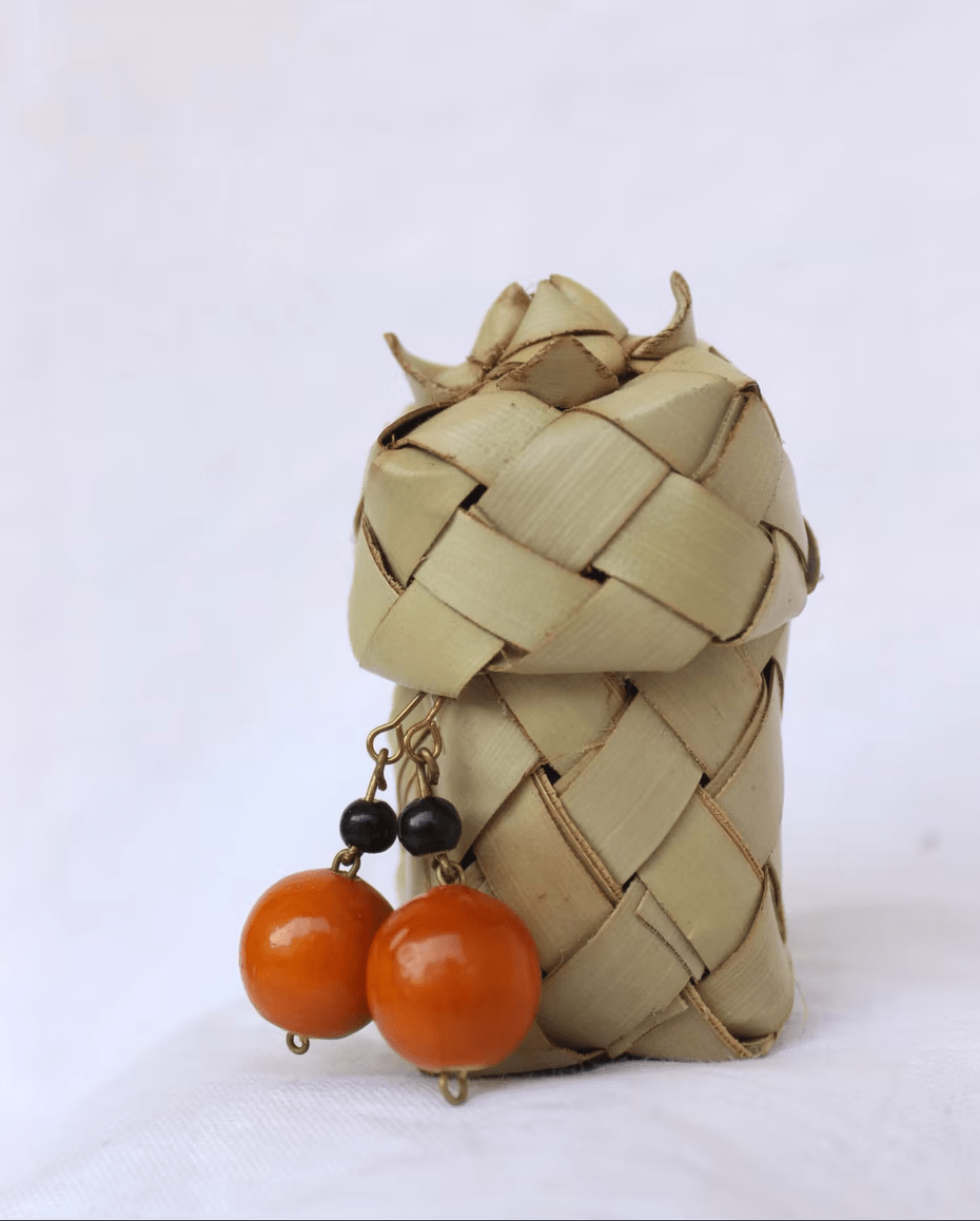 Bao bì được làm từ 100% nhựa tái chế, bằng enrique puerto via actnce