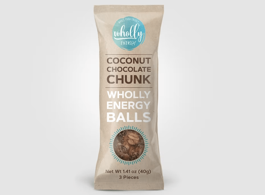 Bao bì được thiết kế bởi avenir