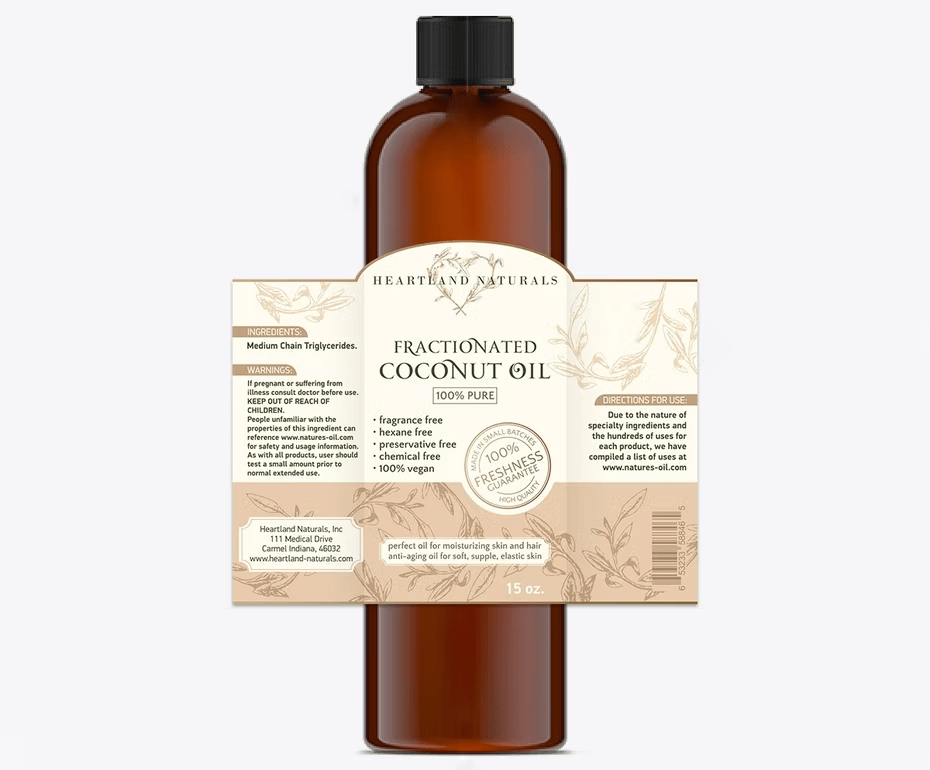 Bao bì được thiết kế bởi Wooden Horse