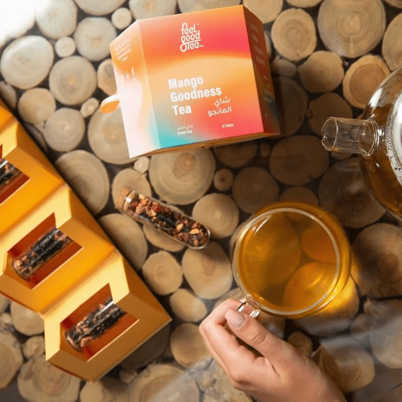 Bao bì là một phần mở rộng của thương hiệu của bạn