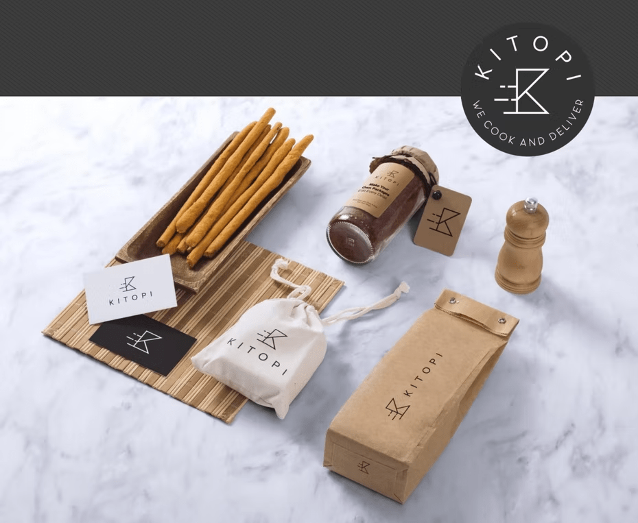 Bao bì lá cọ của mansi singh via Beo