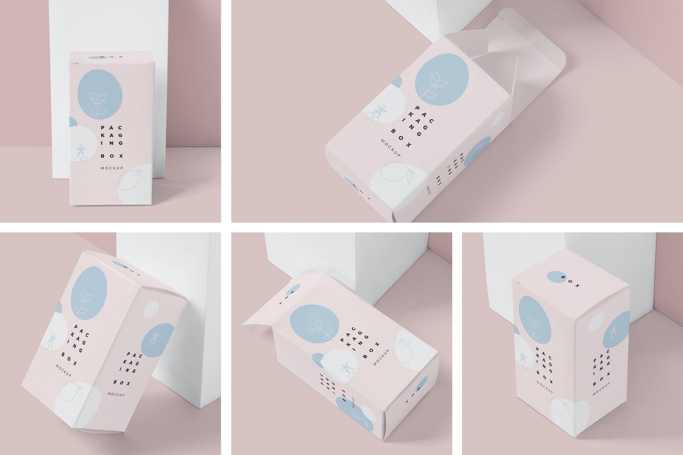 box-paper-img Cải Thiện Thiết Kế Bao Bì Hộp Giấy Bán Lẻ Của Bạn Với Các Chiến Lược Này