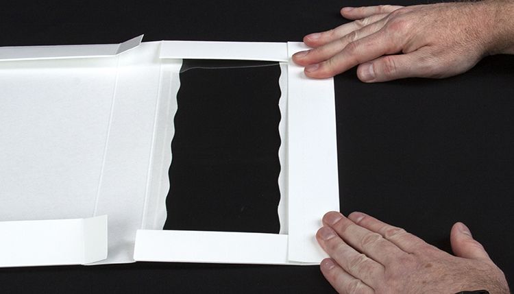 xưởng in hộp giấy