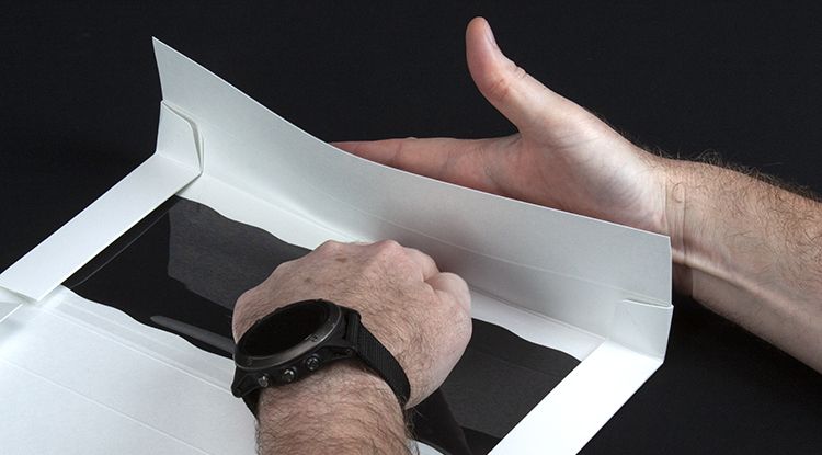 in hộp giấy hà nội