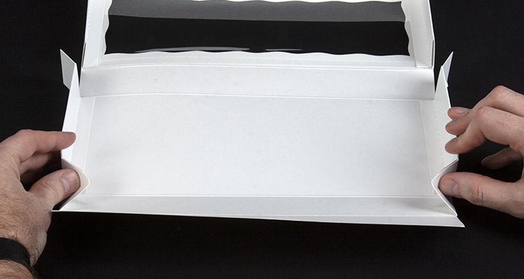 in hộp giấy số lượng it