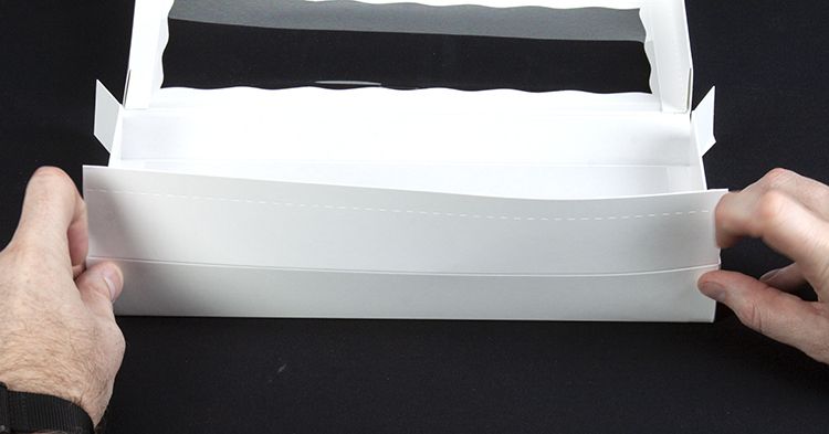 cach gap hop giay cua so kinh 21 innhanmac img