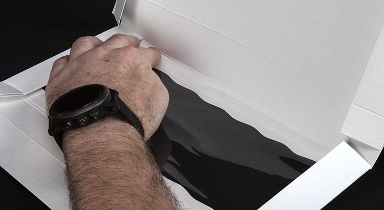 in hộp giấy kraft giá rẻ