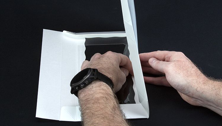 in hộp giấy gia sốc