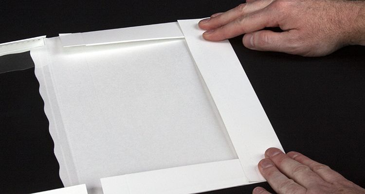 in hộp giấy mỹ phẩm