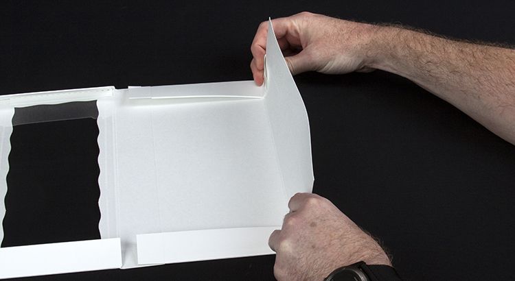 in hộp cứng cao cấp