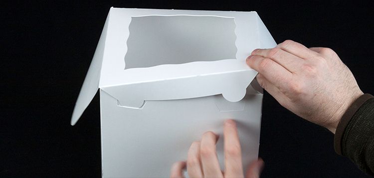 cach gap hop giay dung banh ngot innhanmac a21 img