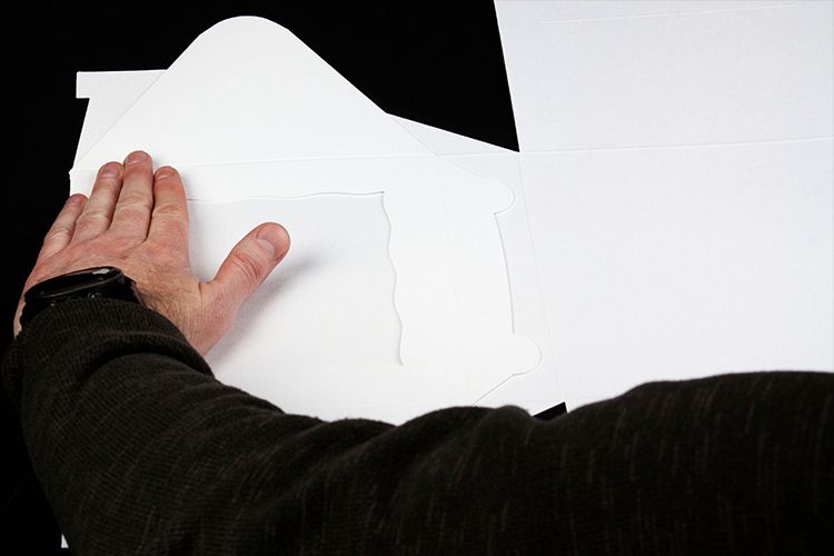 in hộp giấy hà nội - In Nhãn Mác