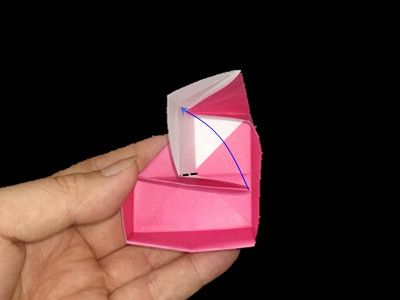 cach-gap-hop-trai-tim_jpg14-img Hướng dẫn cách gấp hộp trái tim Origami
