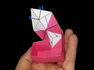 cach-gap-hop-trai-tim_jpg15-img Hướng dẫn cách gấp hộp trái tim Origami