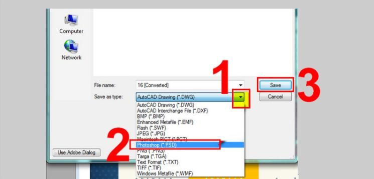 cach-mo-file-eps-innhanmac-6-img chọn định dạng psd > nhấn nút save. - innhanmac
