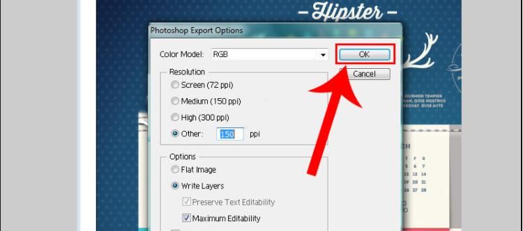 cach-mo-file-eps-innhanmac-7-img Nhấn OK để hoàn thành chuyển file. - innhanmac